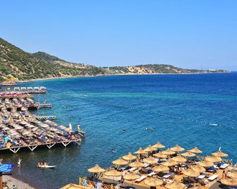 Assos Kervansaray Hotel - Special Category - Behram