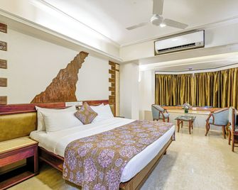 Hotel Regal Enclave - Bombay - Habitación