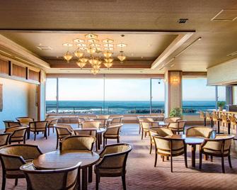 Takeya Hotel - Tsuruoka - Restaurante