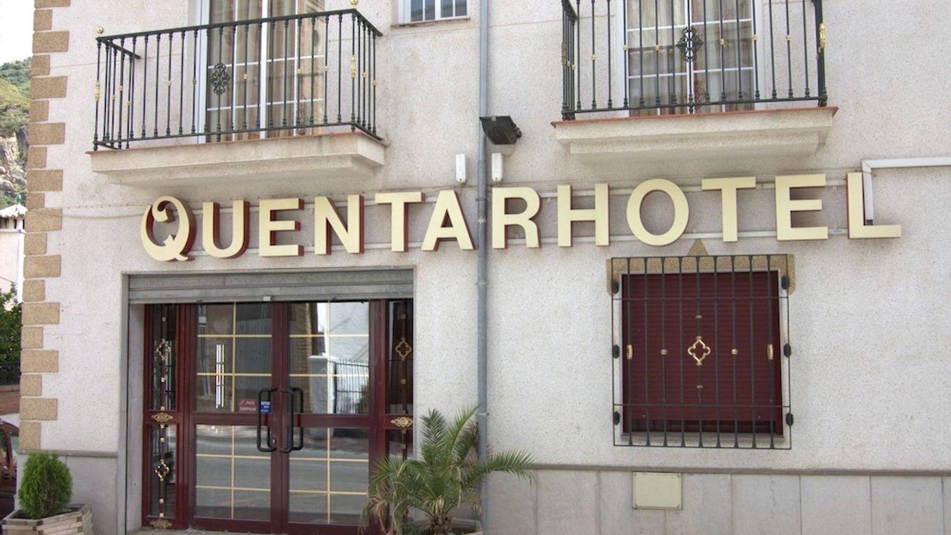 Quéntar Hotel Rural