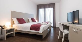 Hotel Cascina Fossata & Residence - Turin - Bedroom