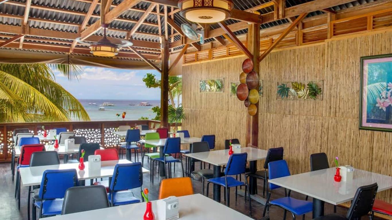 هاياهاي ريزورت