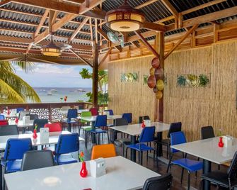 Hayahay Resort - פנגלאו - מסעדה