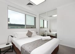 188 Apartments - Perth - Phòng ngủ