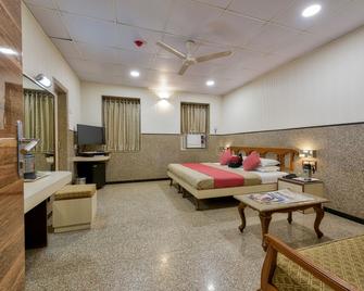 Hotel Royal Castle - Bombay - Habitación