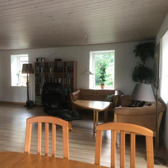 Købmandsgården 4 – Sæby