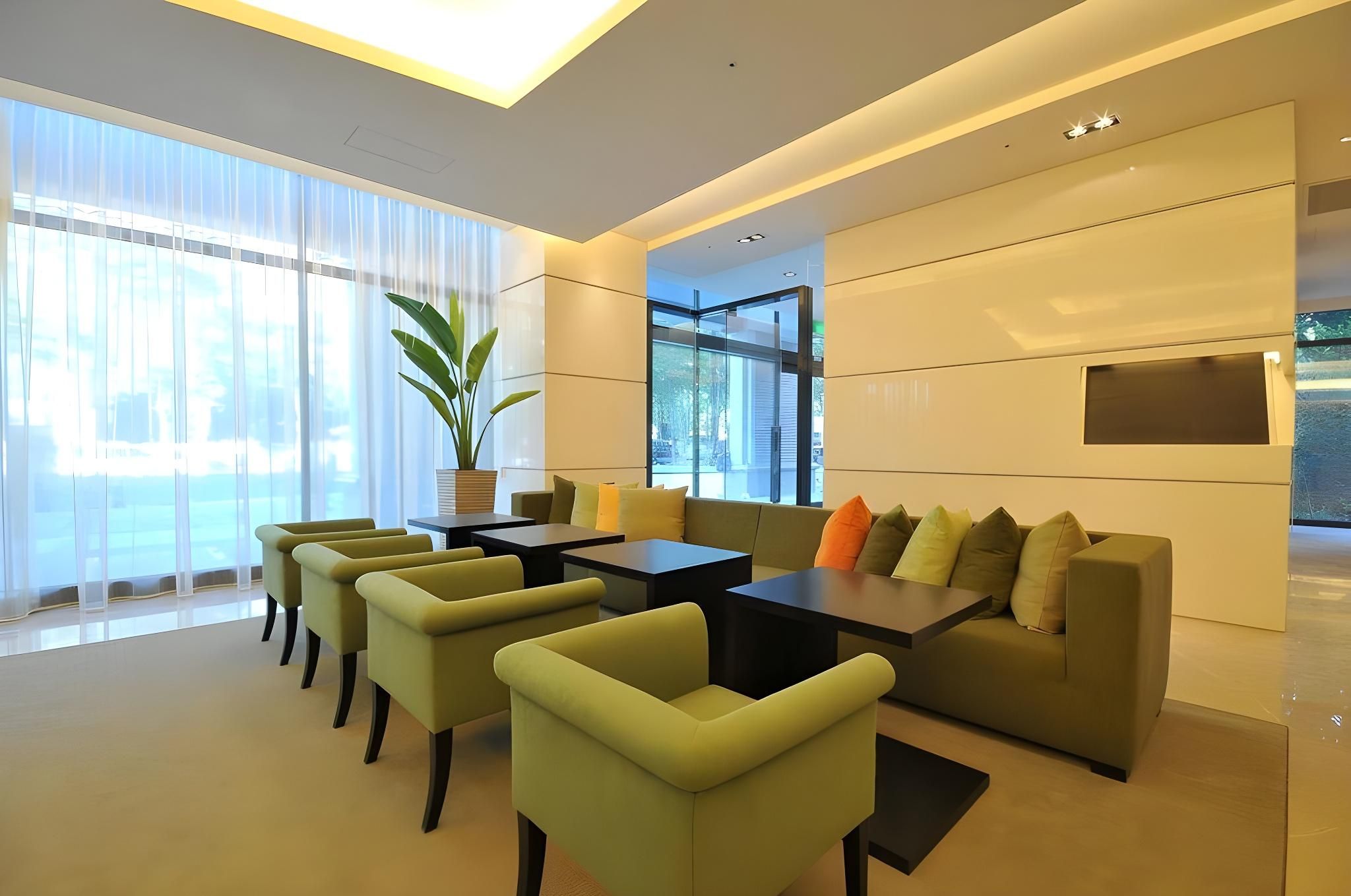 زيندا سويتس