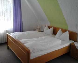 Hotel Amselhof - Bispingen - Bedroom