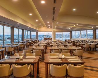 Parion Hotel - Çanakkale - Nhà hàng