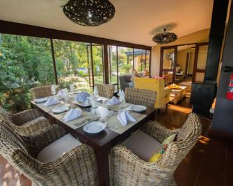 Angels View Hotel - Graskop