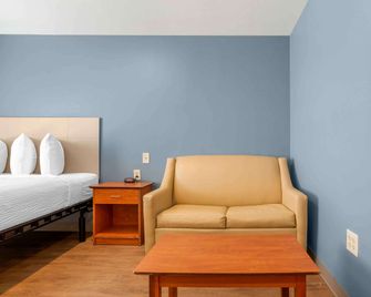 Extended Stay America Select Suites - Tallahassee - Northwest - Tallahassee - Habitación