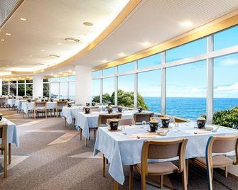 The Gran Resort Elegante Izu - Higashiizu - Restaurante