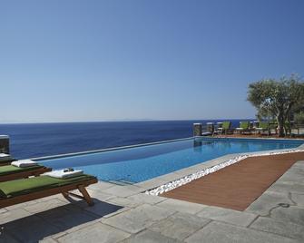 Selana Suites - Platis Gialos - Pool