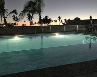 Casa Lin By Villas Hk28 - La Piedra - Piscina