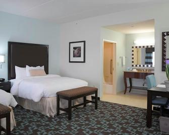 Hampton Inn & Suites Nashville @ Opryland - Nashville - Habitación