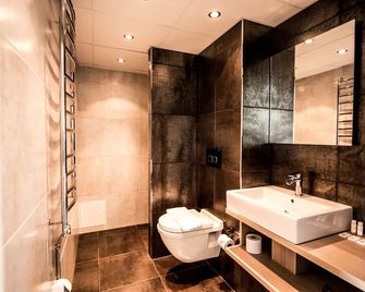 Hotell Riksgränsen - Riksgränsen