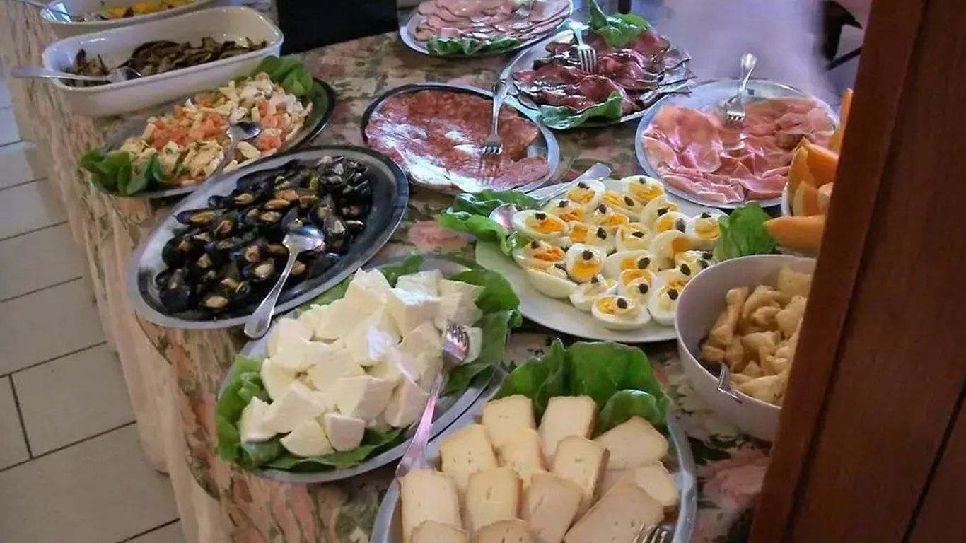 Hotel Vecchia Rimini