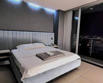 Hotel Nabu Del Pacifico - Tumaco - Habitación
