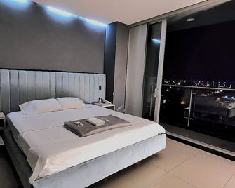 Hotel Nabu Del Pacifico - Tumaco