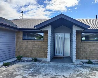 Gorgeous in the Glen - Invercargill - Edificio