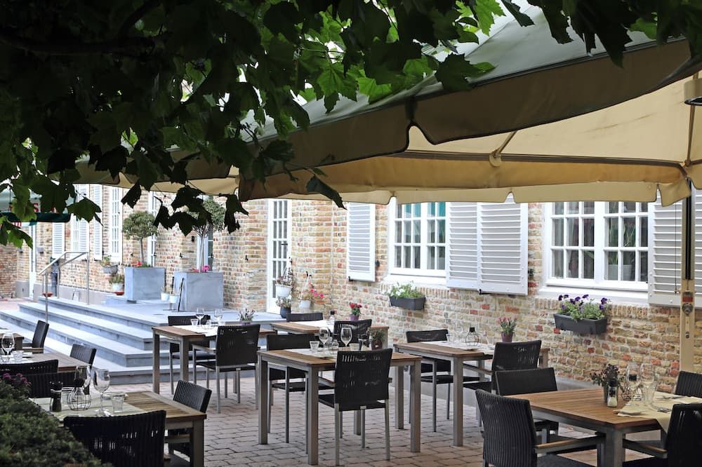 هوتل أماريليس فورني