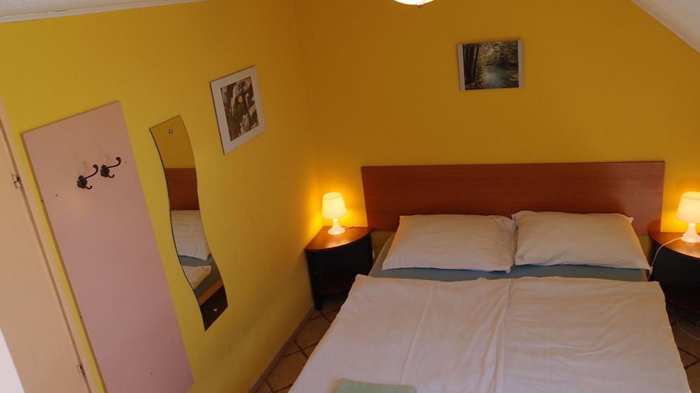 Hotel Oswaldo