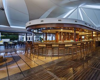 Sunis Elita Beach Resort Hotel & Spa - Kizilagaç - Bar