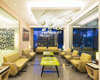 Royal City Hotel - Jakarta - Lounge