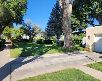 Garden Casita - La Junta