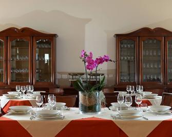 Hotel San Benedetto - Peschiera del Garda - Restaurant