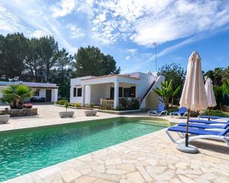 Cana Lali - Santa Eulària des Riu - Pool