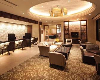 Hikone Castle Resort & Spa - Hikone - Lounge