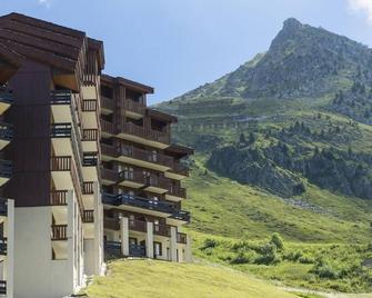 Résidence Les Gémeaux - Belle Plagne - La Plagne-Tarentaise - Building