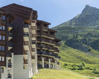 Résidence Les Gémeaux - Belle Plagne - La Plagne-Tarentaise - Building