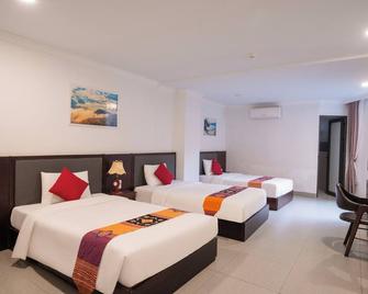Grand Flamant Sapa Boutique Hotel - Lao Cai - Habitación