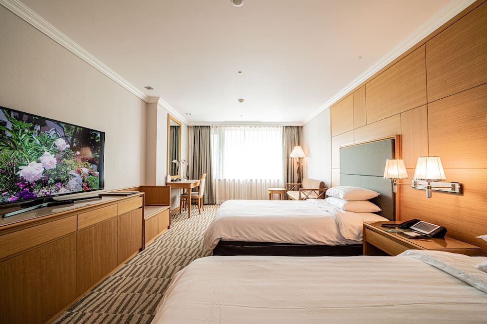 هوتل جيوموسان