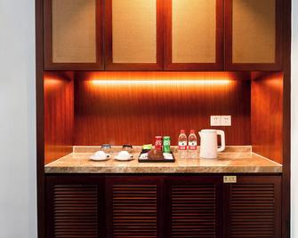 Luoxingge Ssaw Boutiquel Hotel - Jiaxing