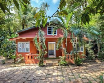 Nexstay Lakkidi Village Resort - Chundale - Edificio