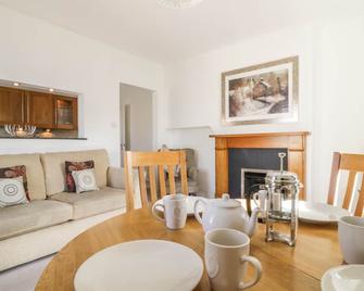 Helvellyn - Keswick - Living room