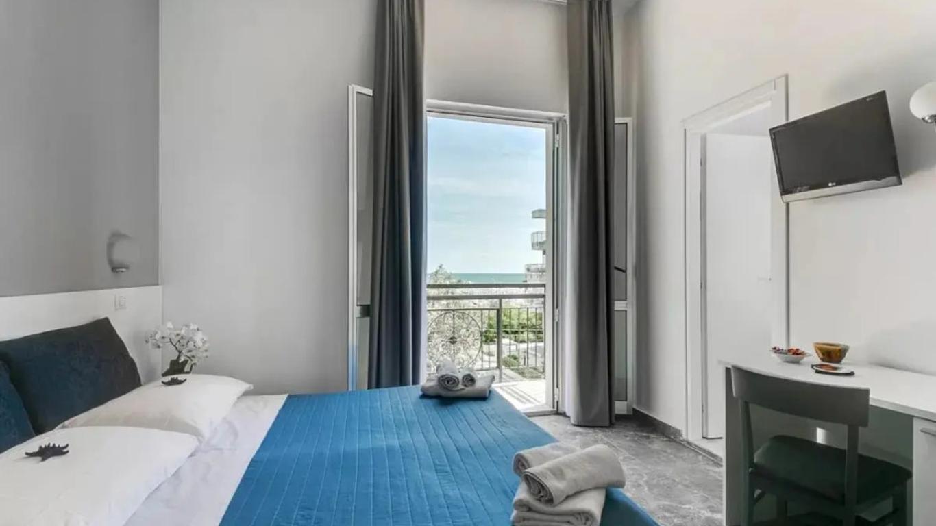 Hotel Quisisana