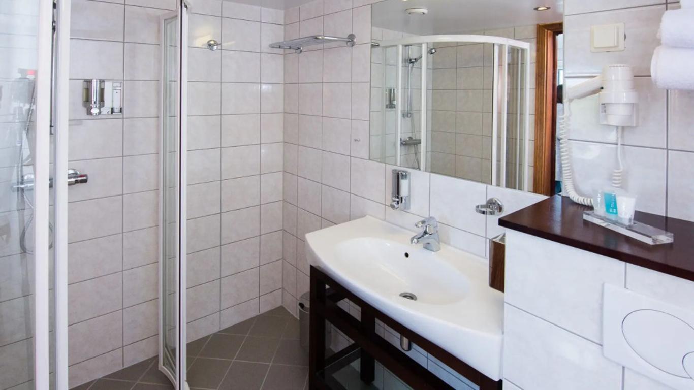 Arendal Herregaard Spa & Resort