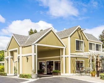 Quality Inn Petaluma - Sonoma - Petaluma - Budynek