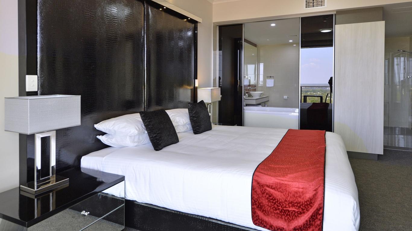 Rydges Palmerston - Darwin