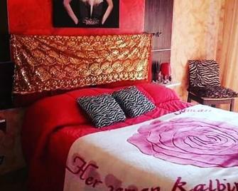Casa sul Mare - Alba Adriatica - Bedroom