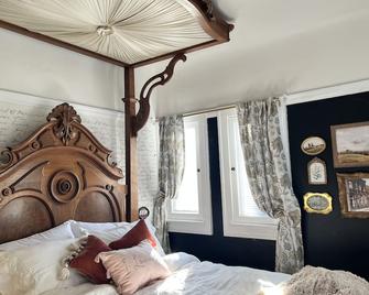 Harbinson House - Sacramento - Habitación