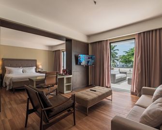 Hotel da Bahia by Wish - Salvador
