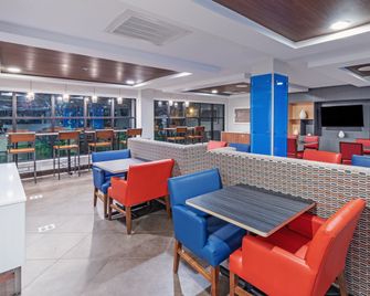Holiday Inn Express & Suites Picayune-Stennis Space Cntr. By IHG - Picayune - Ristorante