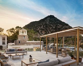 Radisson Collection Hotel, Bodrum - Bodrum