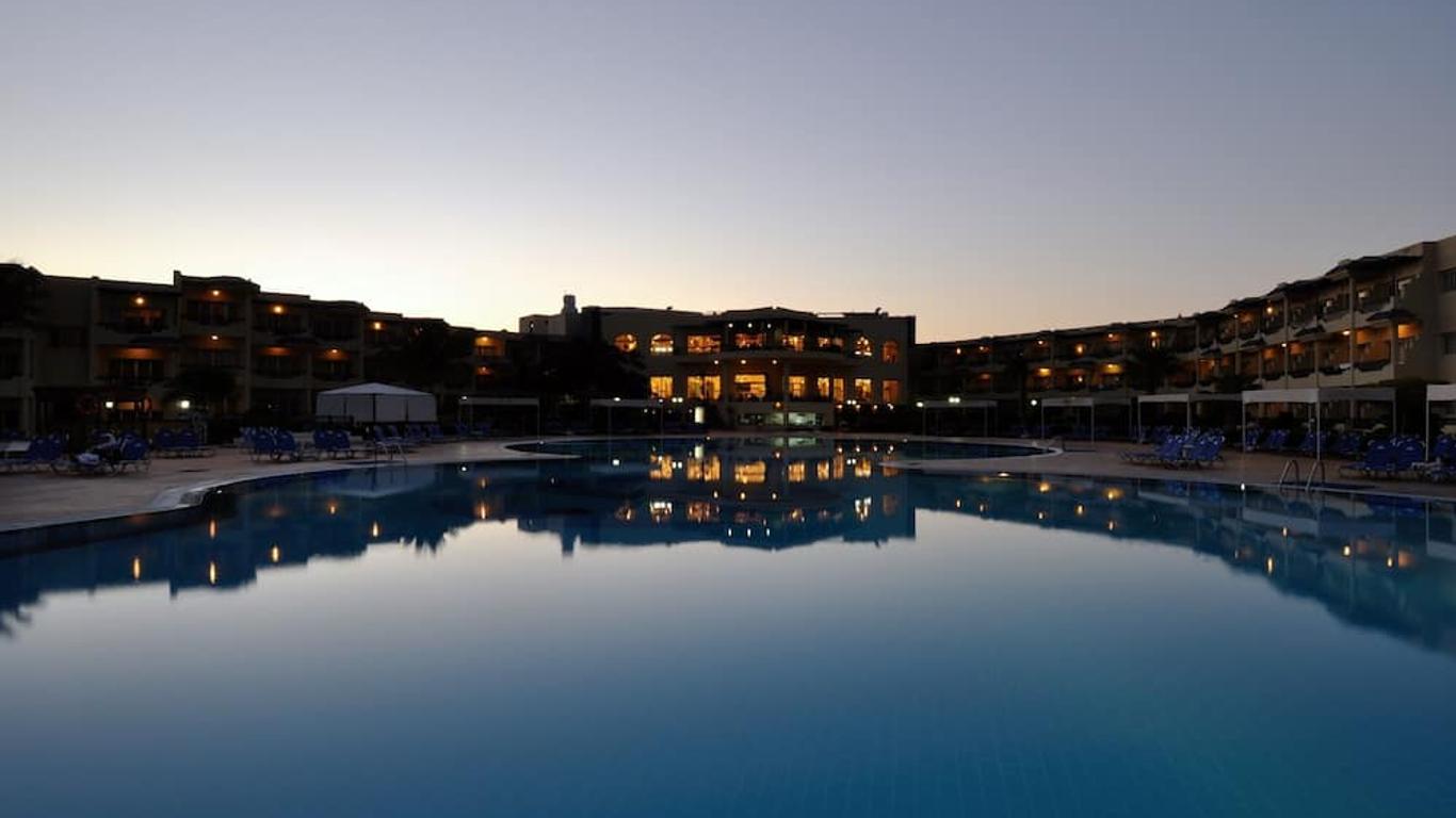 Grand Oasis Resort
