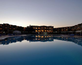 Grand Oasis Resort - שארם א-שייח' - בריכה